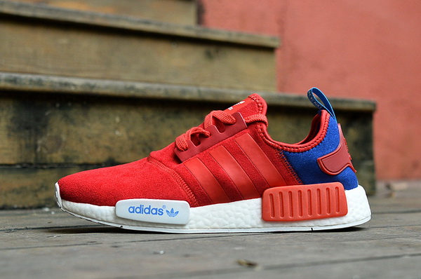 Adidas NMD Suede Men Shoes--006